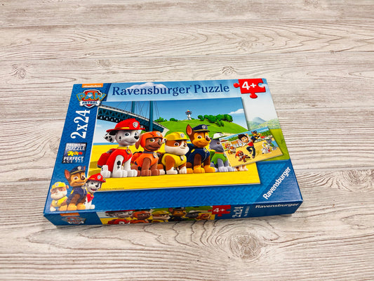 Ravensburger Paw Patrol Jigsaw Puzzle
