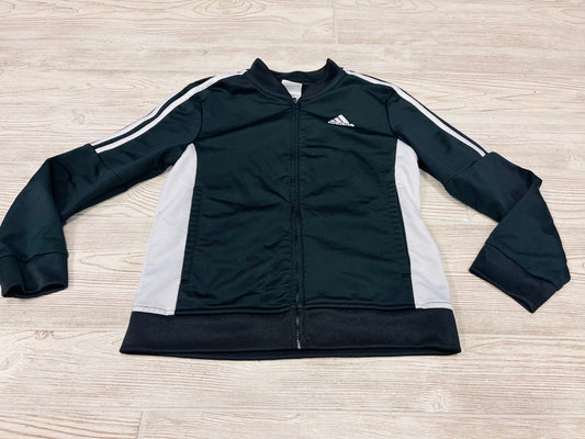 Adidas Track Jacket