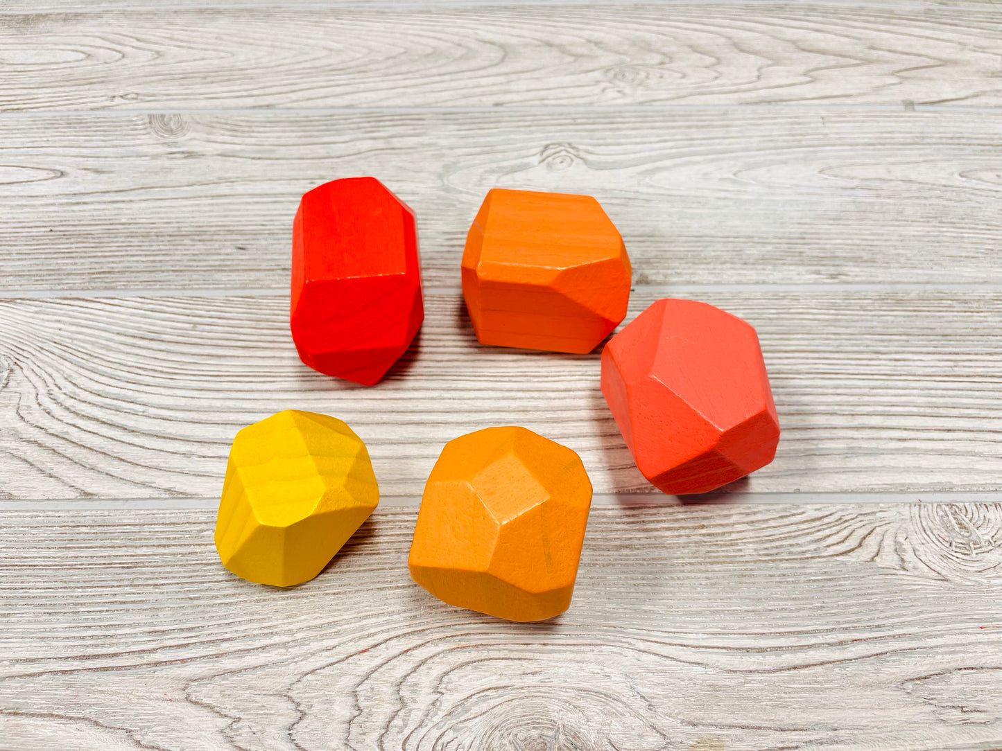 Lovevery Stacking Boulders