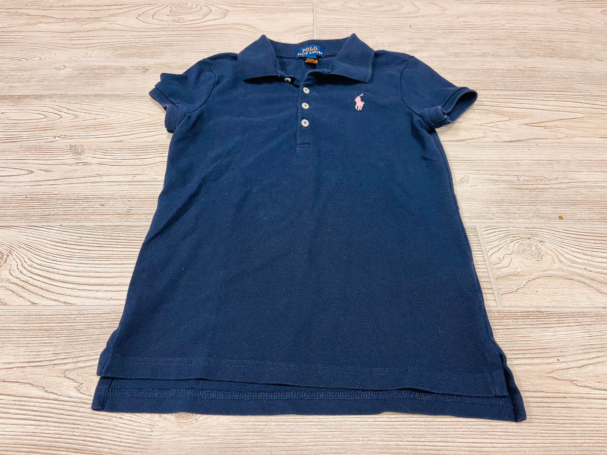 Polo Ralph Lauren Short Sleeve Polo Shirt