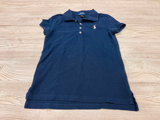 Polo Ralph Lauren Short Sleeve Polo Shirt
