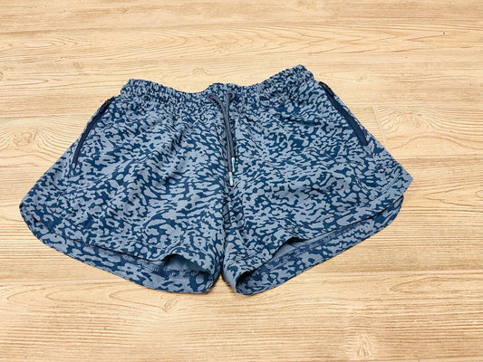 Athleta Girl Shorts