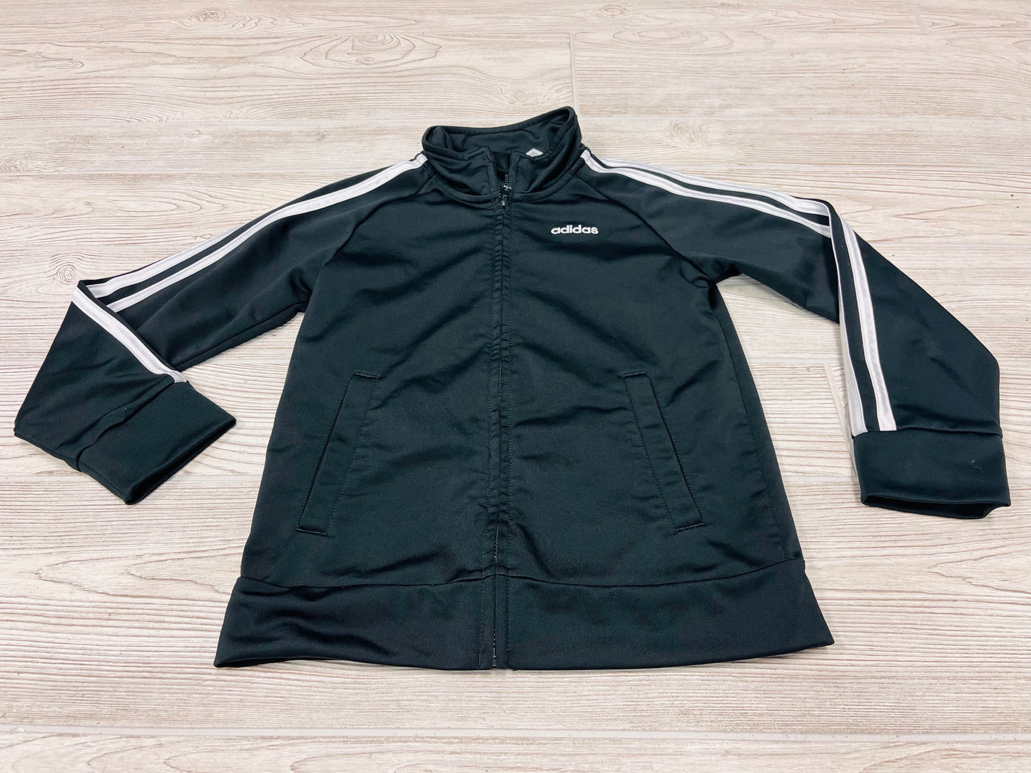 Adidas Track Jacket