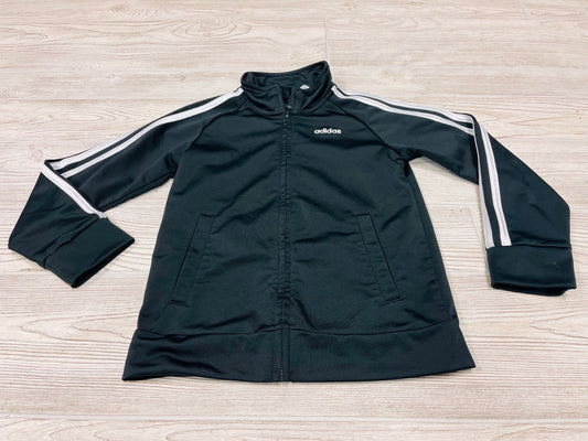 Adidas Track Jacket