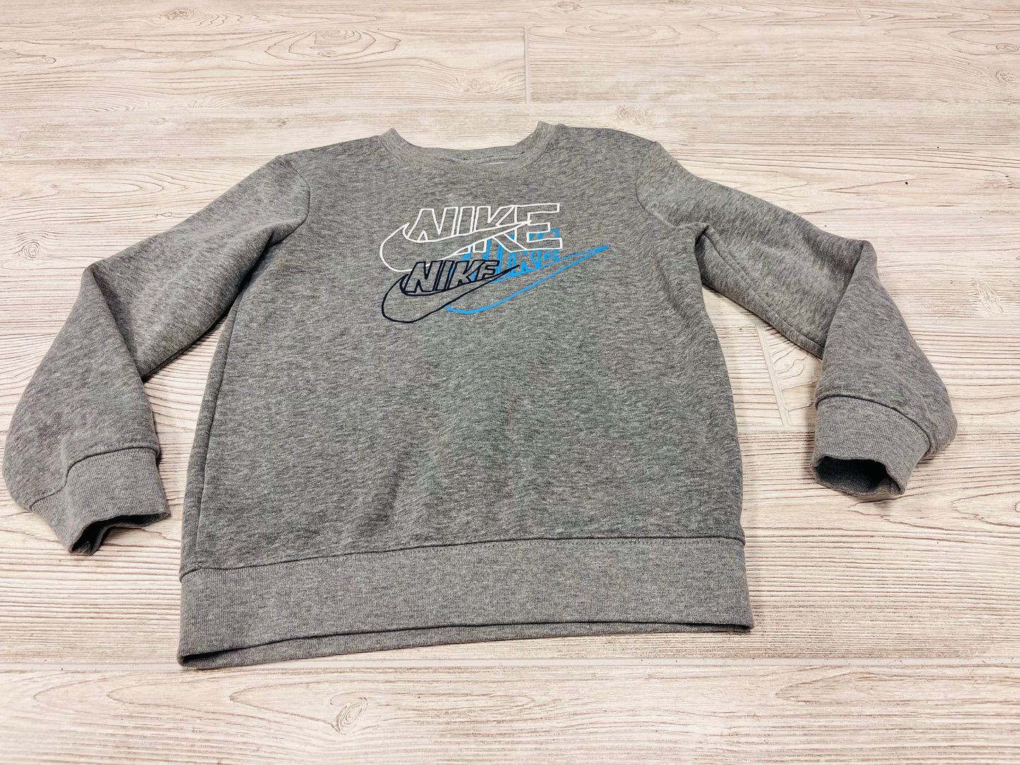 Nike Sweatshirt