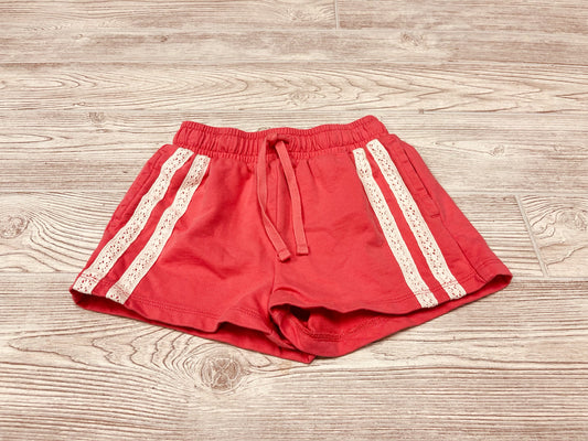 Tea Shorts