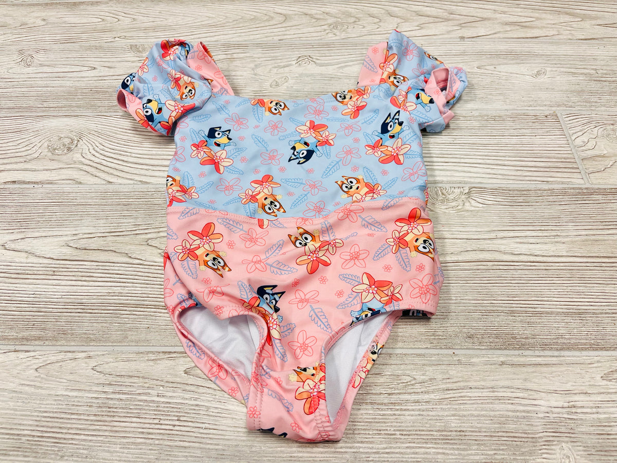 Bluey Swimsuit