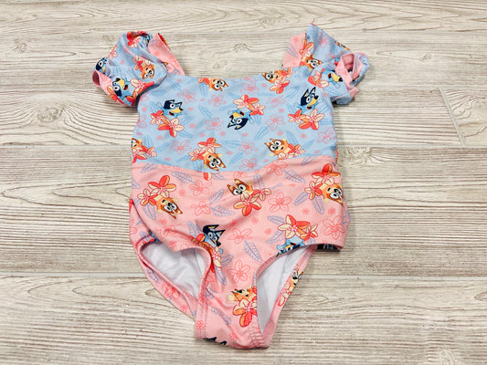Bluey Swimsuit