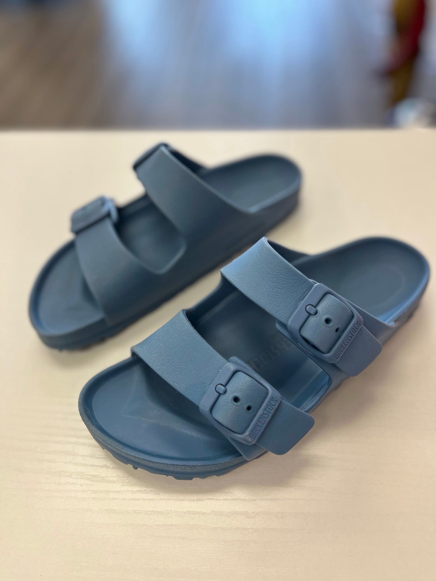 Birkenstock Arizona Eva Sandals