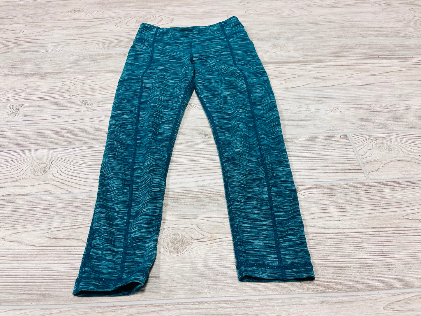 Primary Athletic Leggings