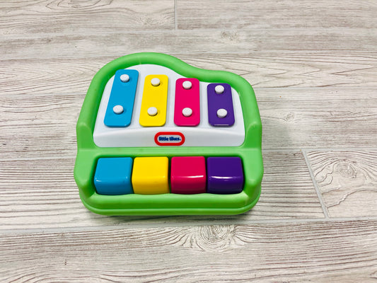 Little Tikes Tap-a-Tune Piano