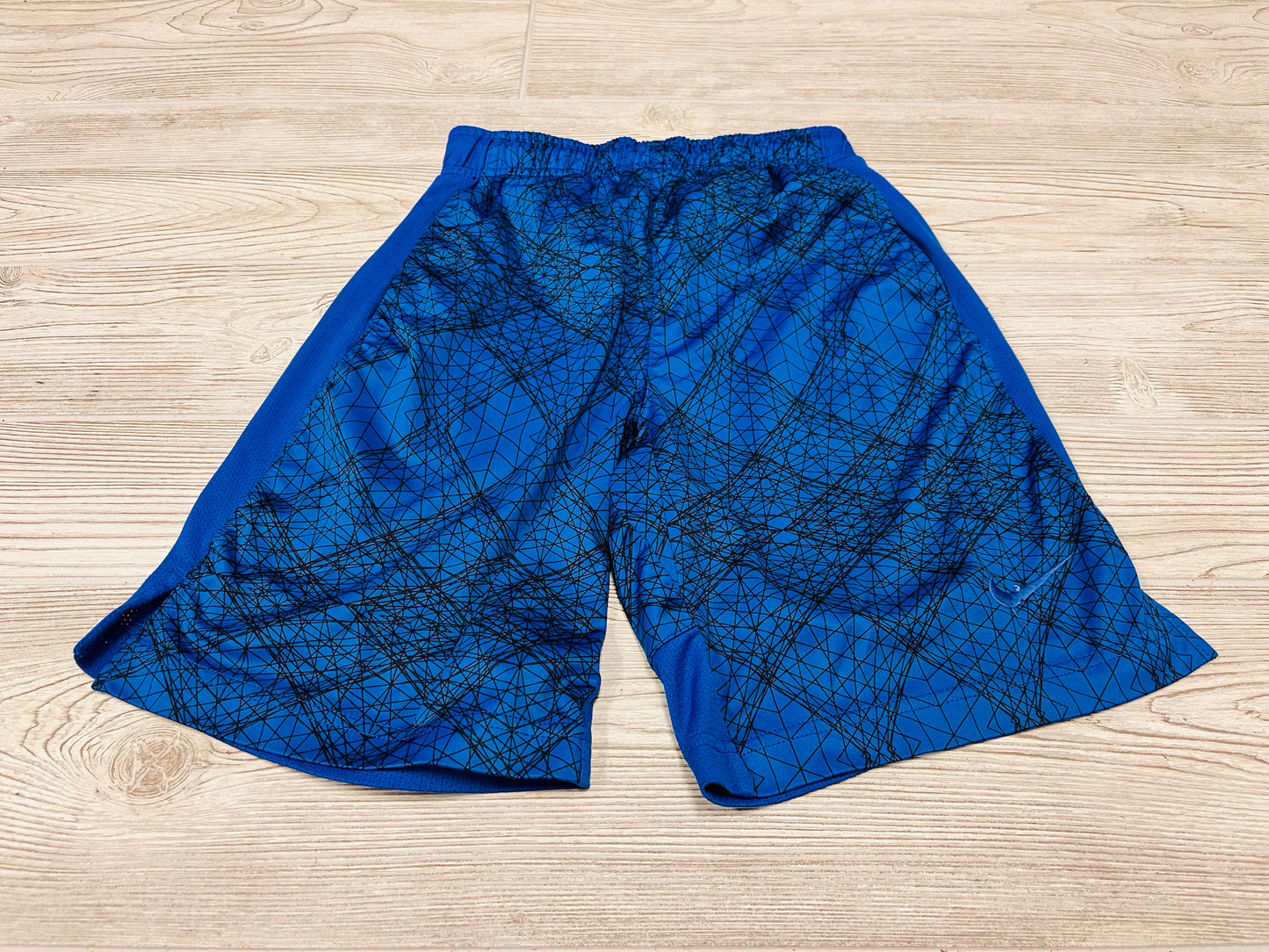 Nike Athletic Shorts