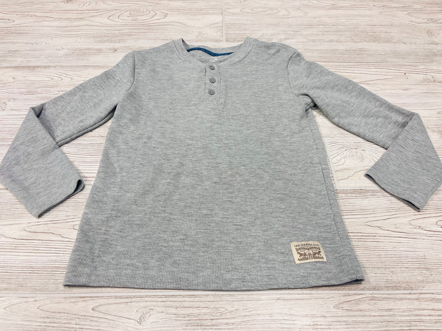 Levi’s Long Sleeve Shirt