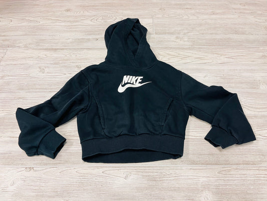 Nike Hooded Sweatshirt