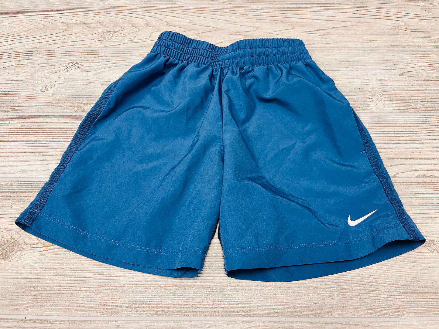 Nike Dri-Fit Athletic Shorts