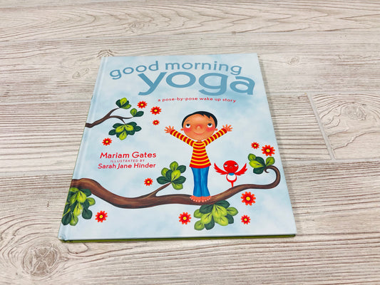 Good Morning Yoga