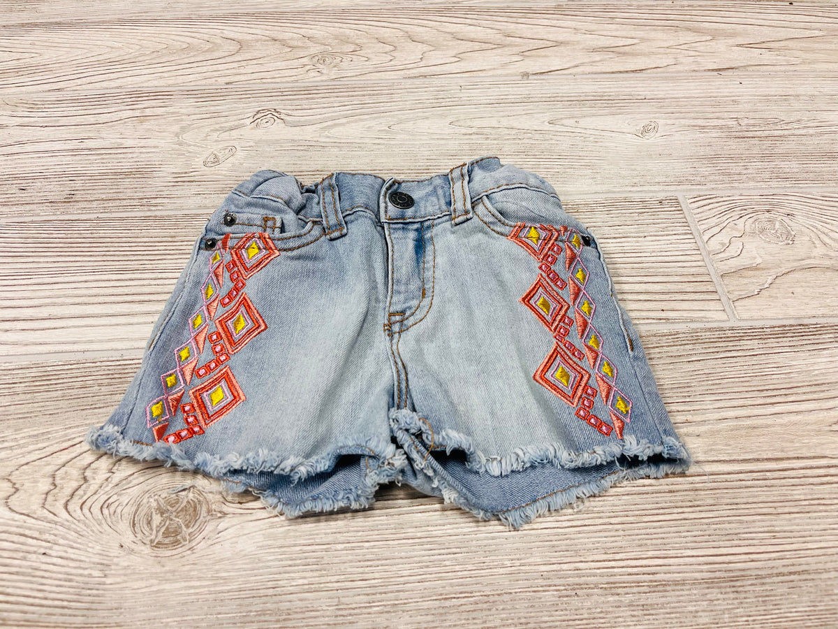 Cat & Jack Denim Shorts