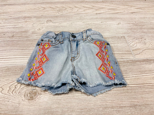Cat & Jack Denim Shorts