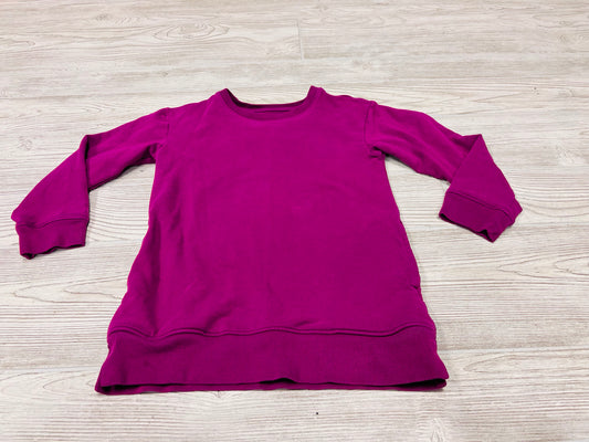 Primary Pocket Sweatshirt