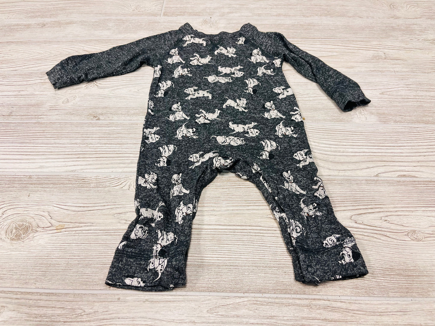Disney Jumping Beans 101 Dalmatians Outfit