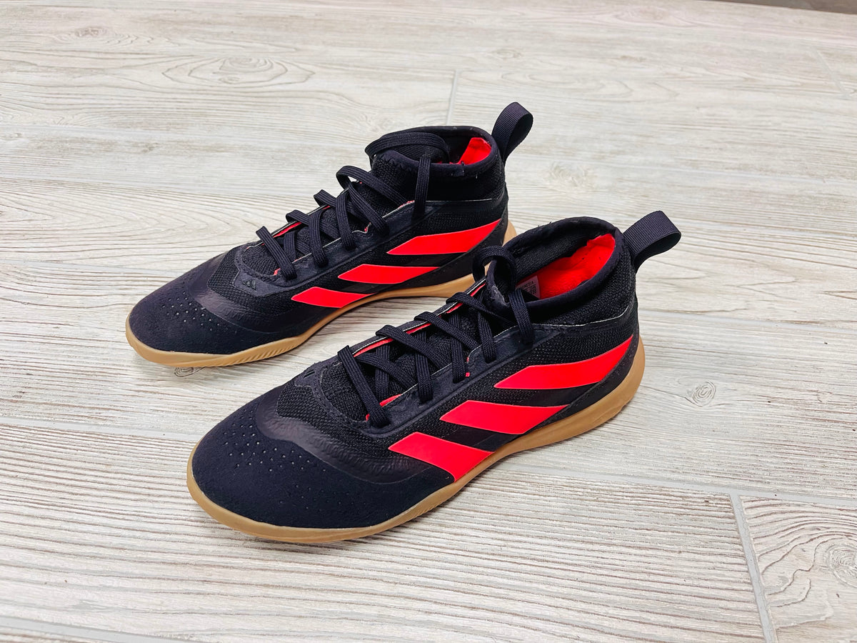Adidas Predator Indoor Soccer Shoes
