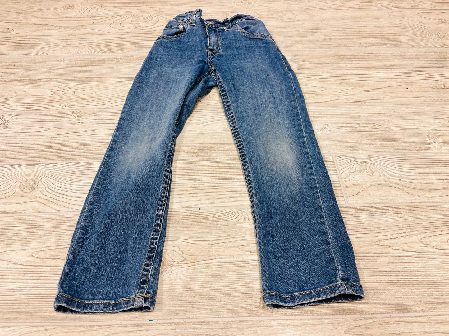 Levi’s 511 Slim Jeans
