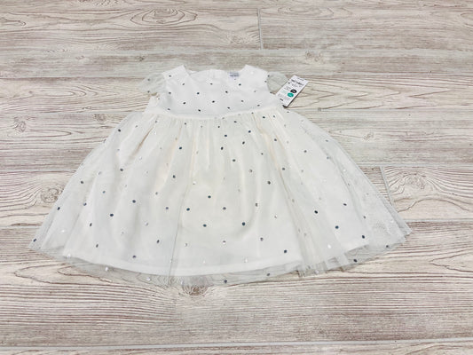 Carter’s Special Occasion Dress