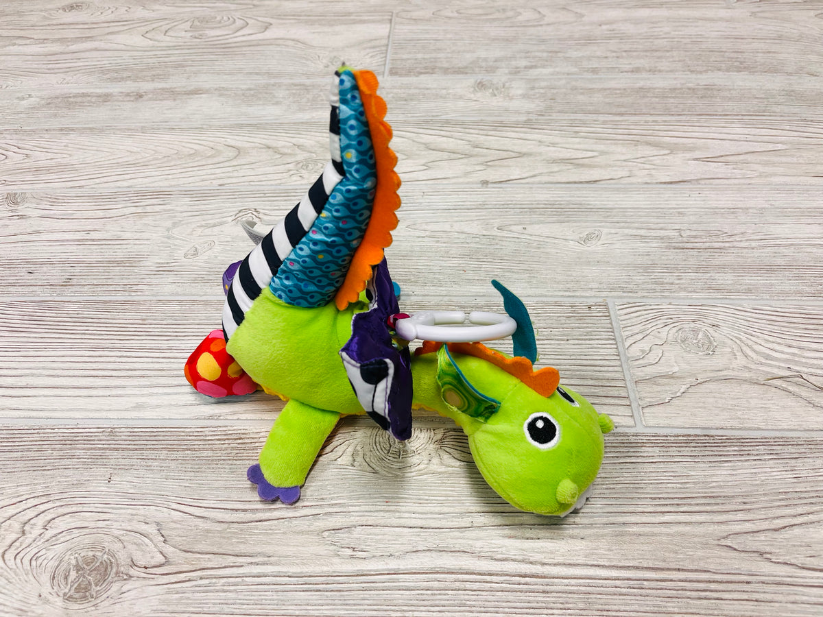 Lamaze Flip Flap Dragon
