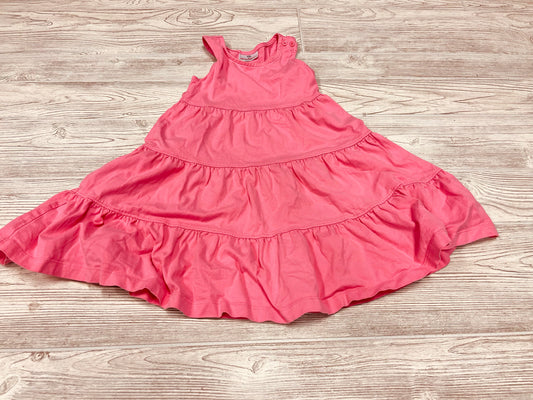 HannaAndersson Tank Dress