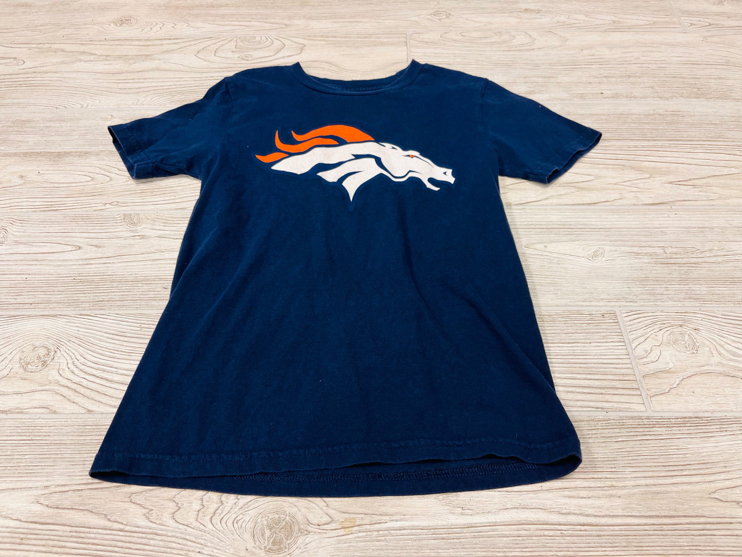 NFL Denver Broncos Short Sleeve Shirt