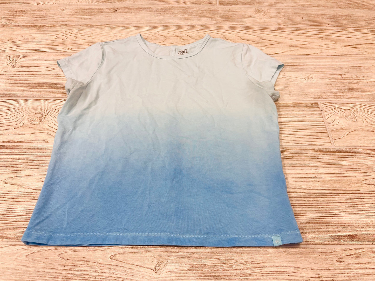 Athleta Girl Short Sleeve Shirt