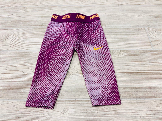 Nike Athletic Leggings