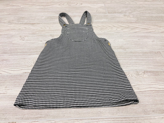 Max Studio Kids Overall Dress