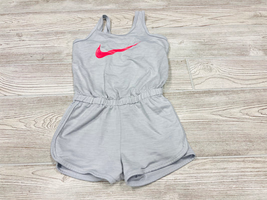 Nike Dri-Fit Athletic Romper