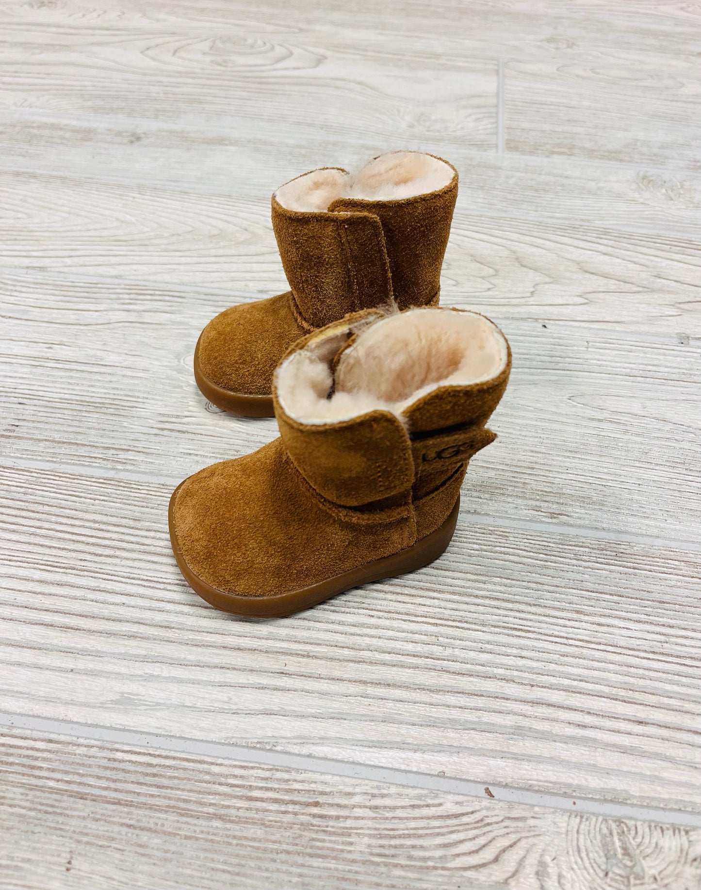 UGG Keegan Suede Boots