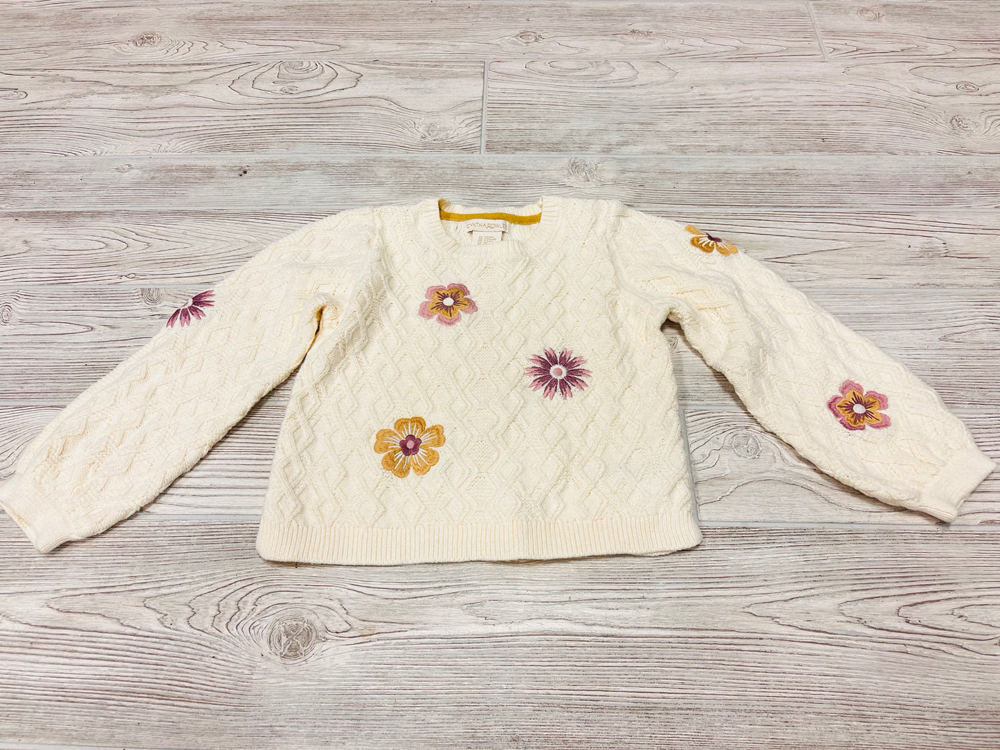 Cynthia Rowley Sweater