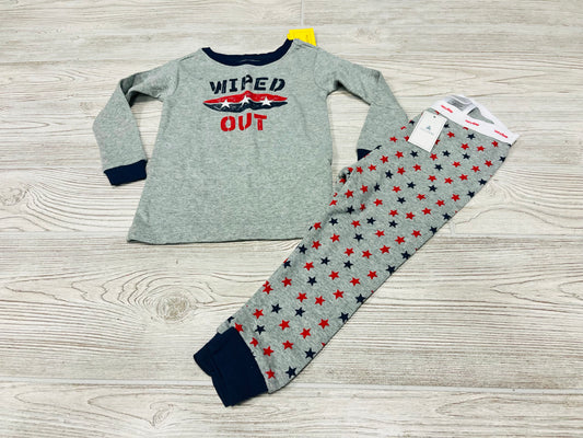 GAP “Wiped Out” Pajamas