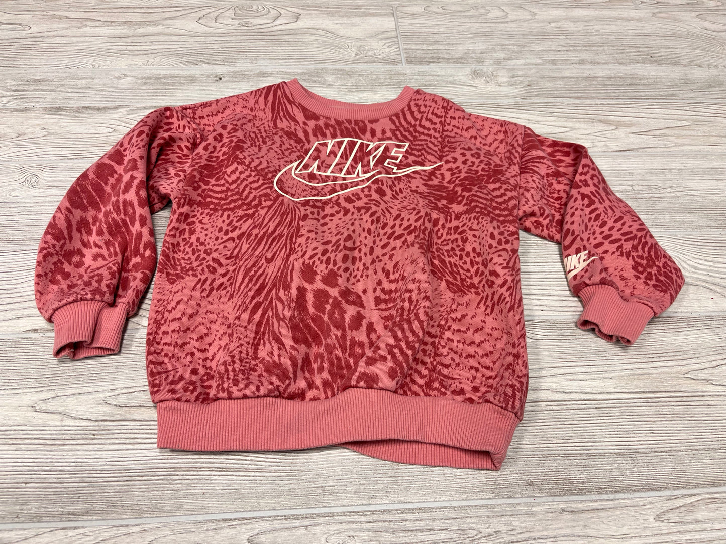 Nike Sweatshirt