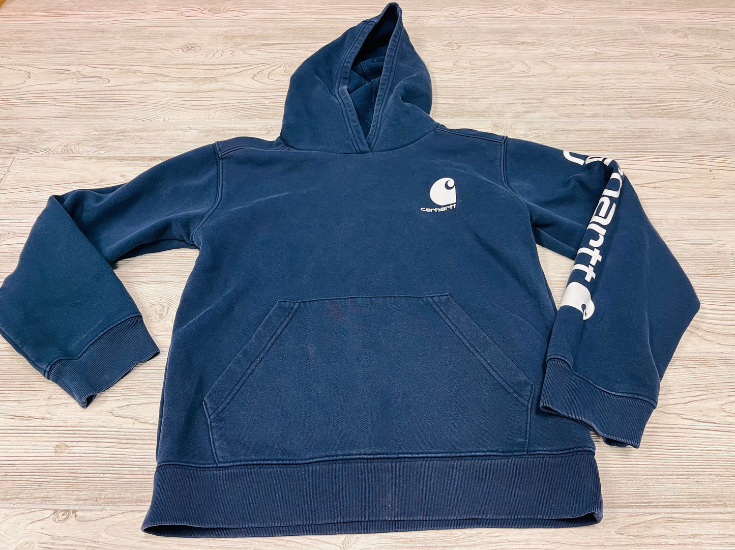 Carhartt Hooded Sweatshirt