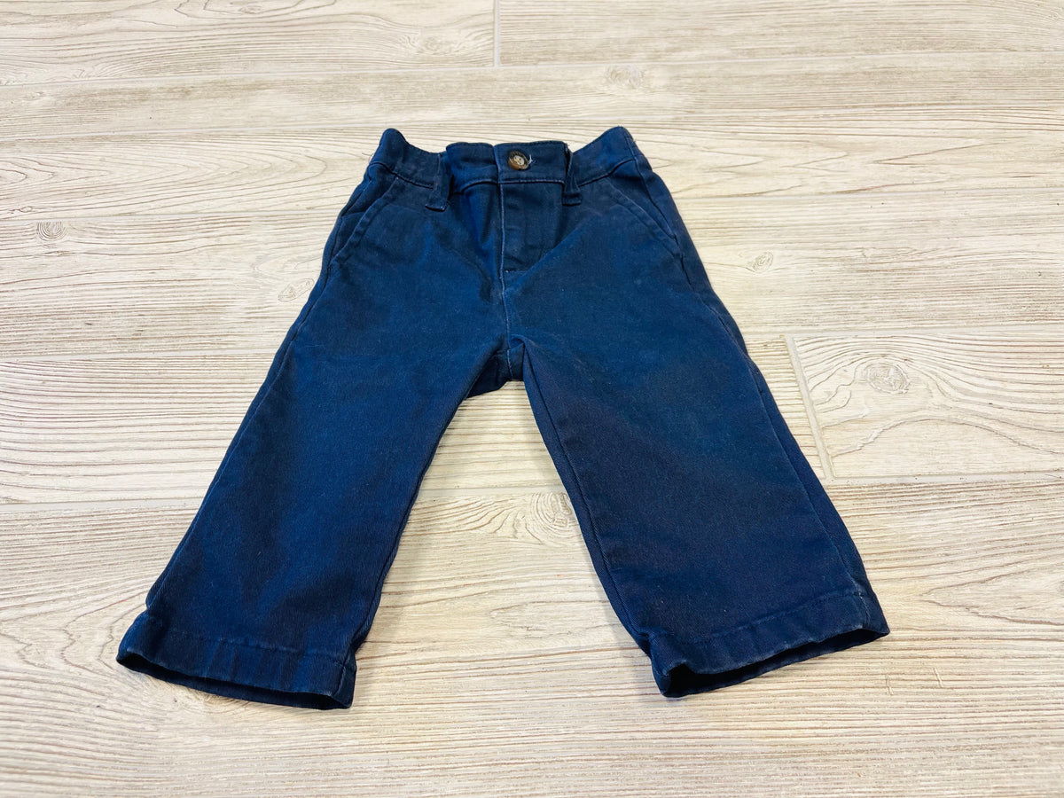 Janie And Jack Dress Pants