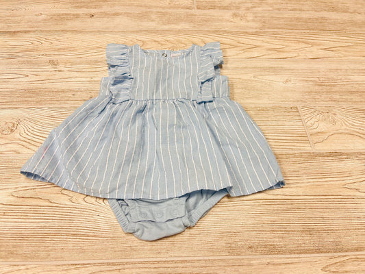 Carter’s Dress Onesie