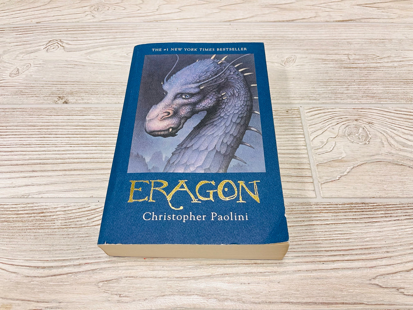 Eragon