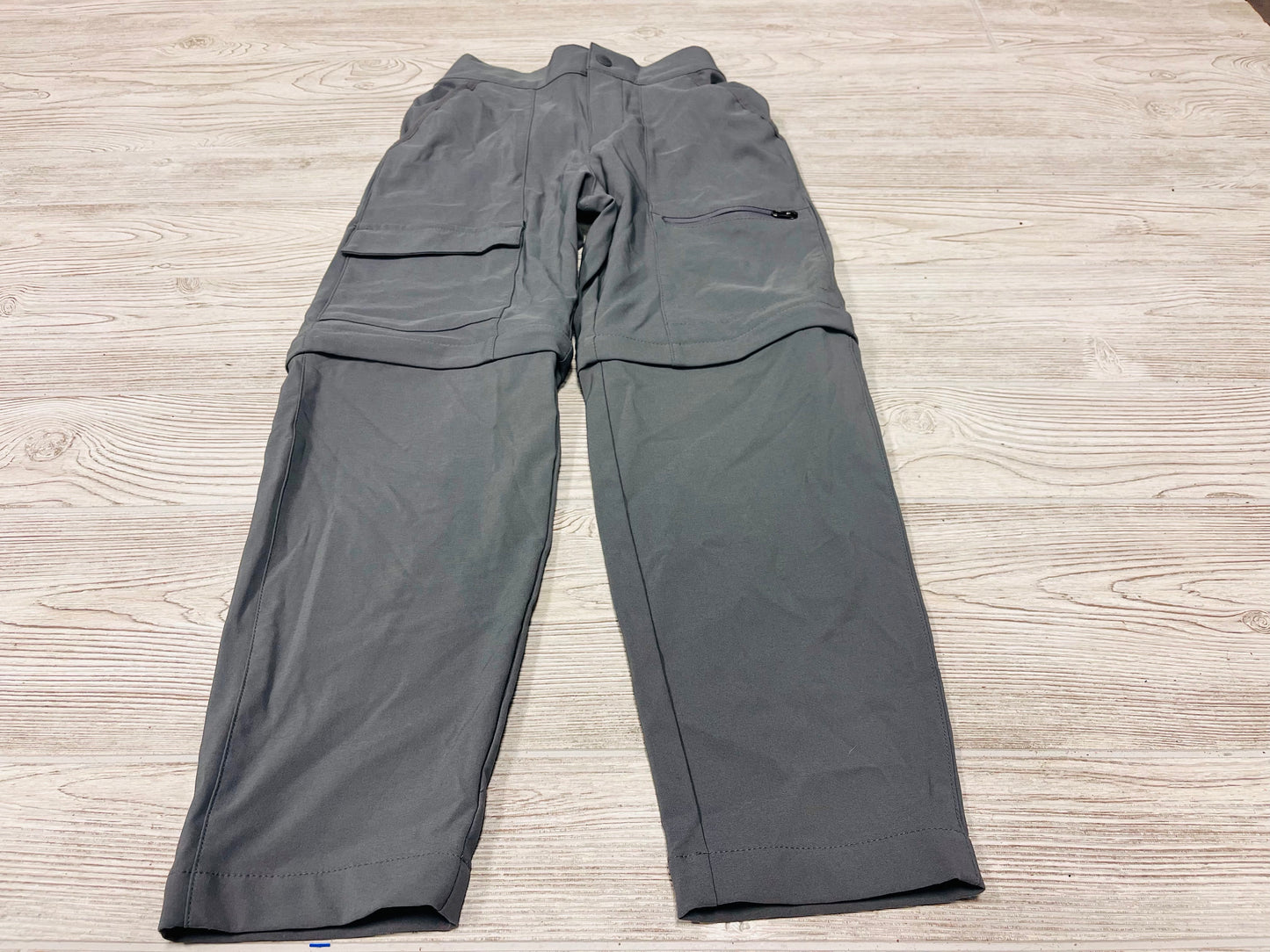 Columbia Silver Ridge Utility Convertible Pants