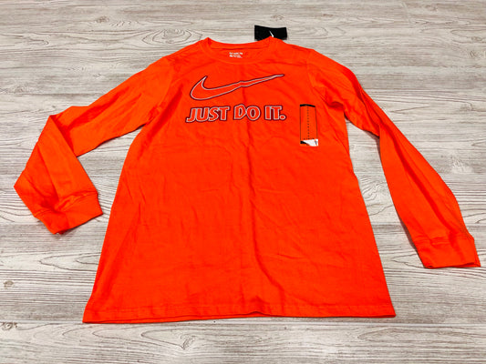 The Nike Tee Long Sleeve Shirt