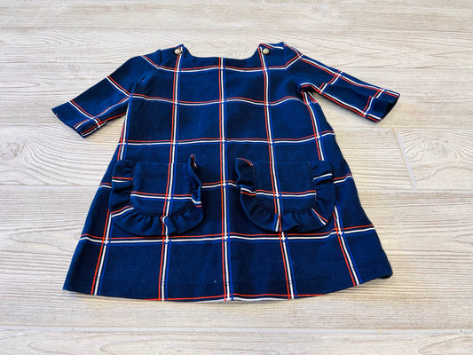 Janie And Jack Dress