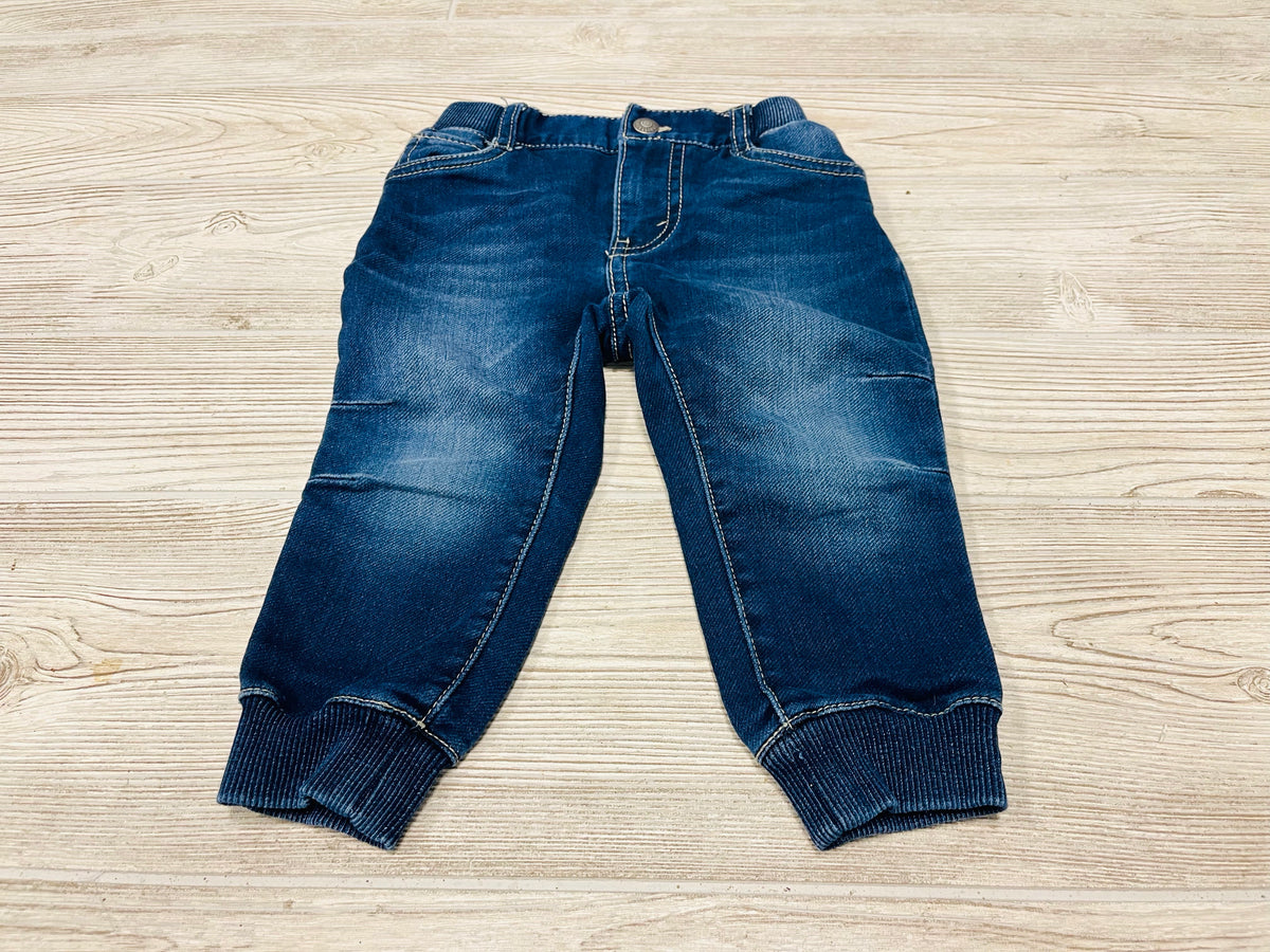 Levi’s Knit Jogger