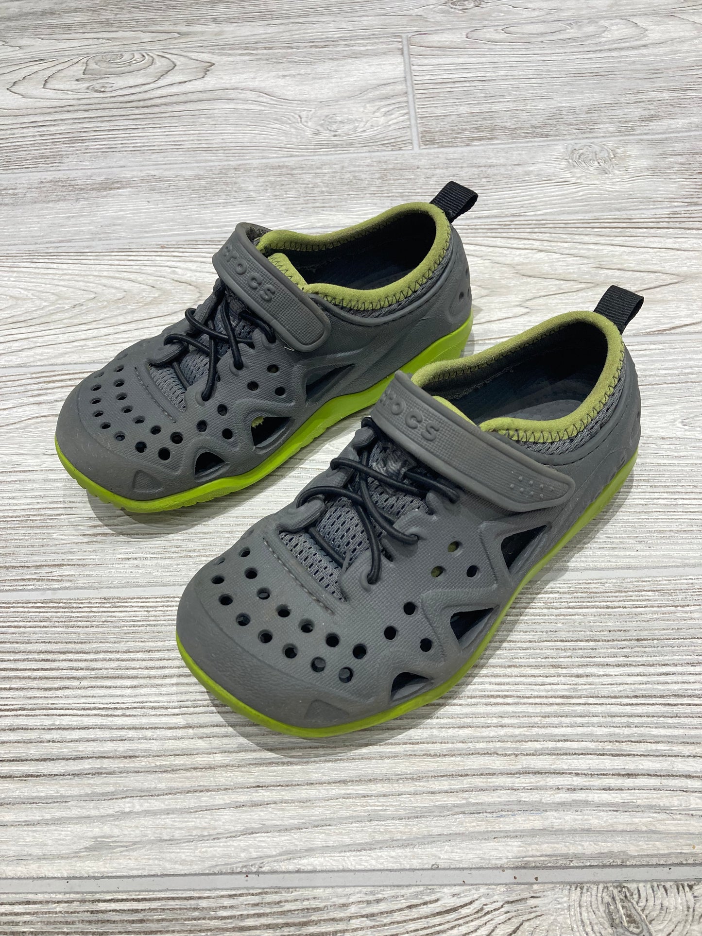 Crocs Boys Water Shoes