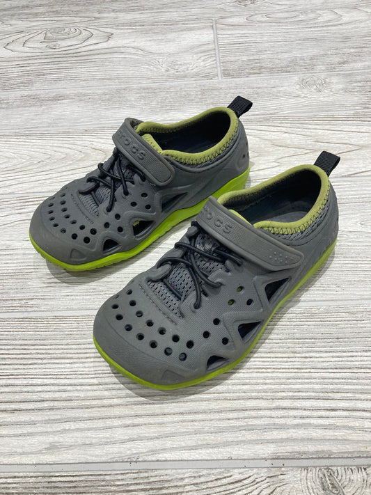 Crocs Boys Water Shoes