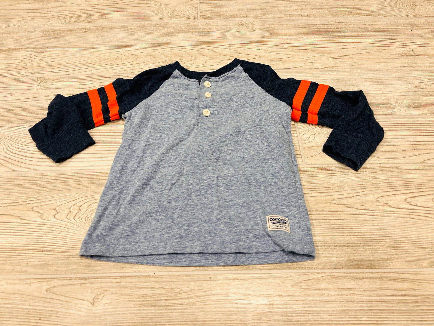 OshKosh Long Sleeve Shirt