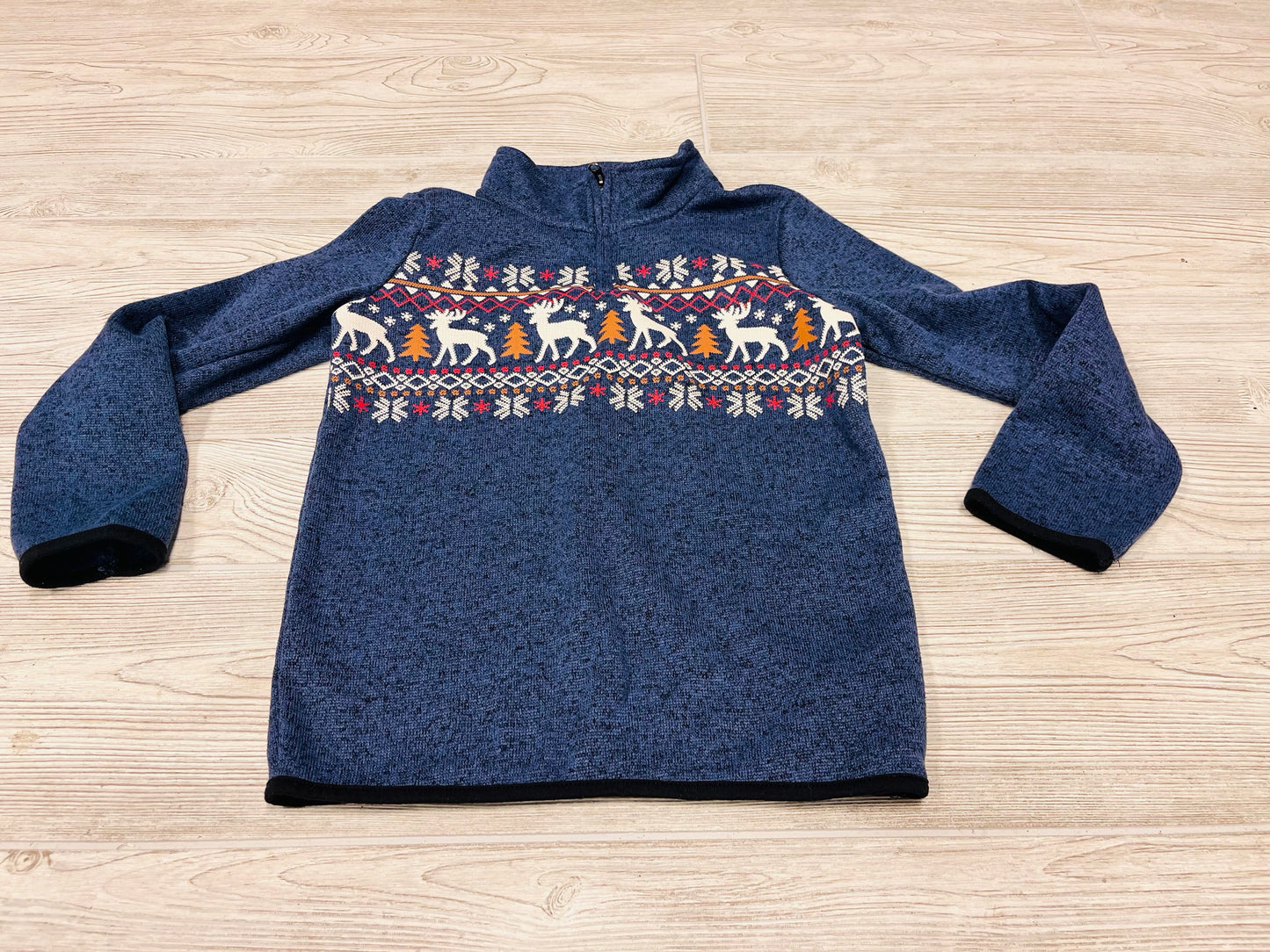 Sonoma Christmas Sweater